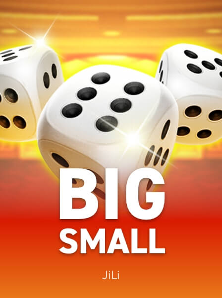 spotbet BigSmall